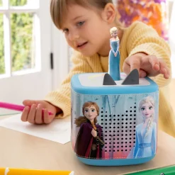 Disney Frozen: Elsa Tonie