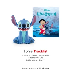 Disney Lilo & Stitch Tonie