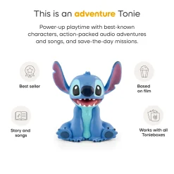 Disney Lilo & Stitch Tonie