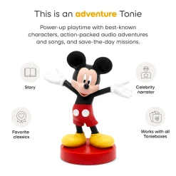Disney Mickey Mouse Tonie
