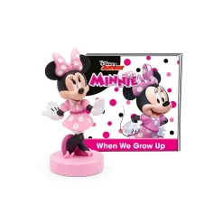 Disney Minnie Mouse Tonie
