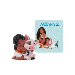 Disney Moana 2 - Simea Tonie