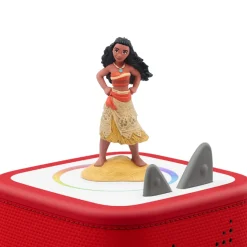 Disney Moana Tonie