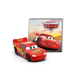 Disney & Pixar Cars: Lightning McQueen Tonie