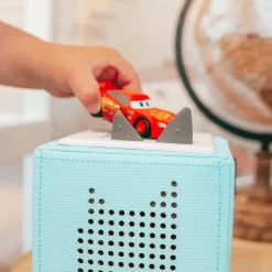 Disney & Pixar Cars: Lightning McQueen Tonie