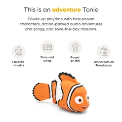Disney & Pixar Finding Nemo Tonie