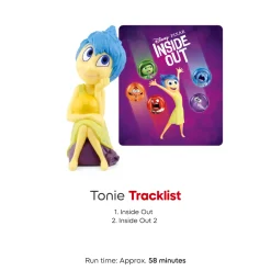 Disney & Pixar Inside Out Tonie