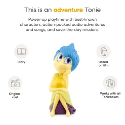 Disney & Pixar Inside Out Tonie