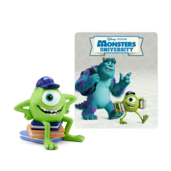 Disney & Pixar Monsters University Tonie