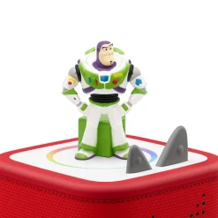 Disney & Pixar Toy Story 2: Buzz Lightyear Tonie