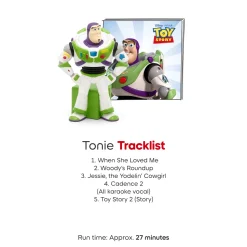 Disney & Pixar Toy Story 2: Buzz Lightyear Tonie