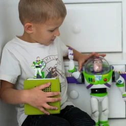 Disney & Pixar Toy Story 2: Buzz Lightyear Tonie