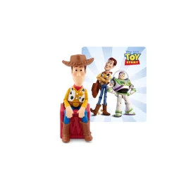 Disney & Pixar Toy Story: Woody Tonie