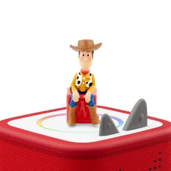 Disney & Pixar Toy Story: Woody Tonie