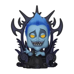 Disney Pop! Deluxe Hades on Throne