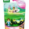 Disney Princess Belle & Wagon