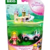 Disney Princess Sleeping Beauty & Wagon
