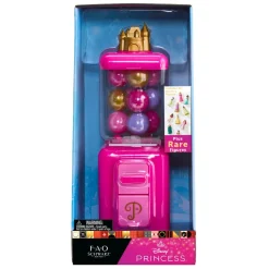 Disney Princess Toy Vending Machine