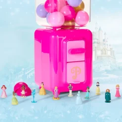 Disney Princess Toy Vending Machine