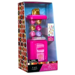 Disney Princess Toy Vending Machine