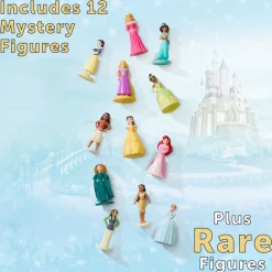 Disney Princess Toy Vending Machine