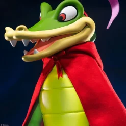Disney's Fantasia Ben Ali Gator Supersize Vinyl Figure