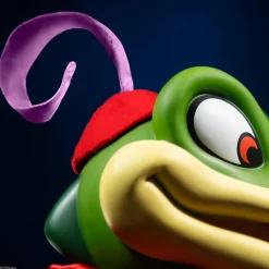 Disney's Fantasia Ben Ali Gator Supersize Vinyl Figure