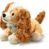 Disney's "Lady and the Tramp" Lady 9" Plush
