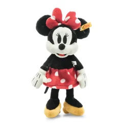 Disney’s Minnie Mouse Plush