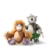 Disney The Jungle Book Limited Edition Plush Set