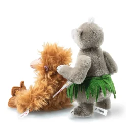 Disney The Jungle Book Limited Edition Plush Set