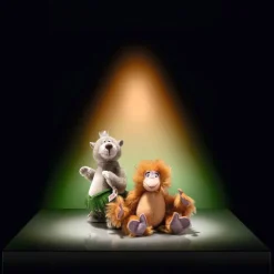 Disney The Jungle Book Limited Edition Plush Set