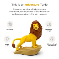 Disney The Lion King Tonie