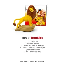 Disney The Lion King Tonie