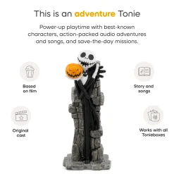 Disney The Nightmare Before Christmas Tonie