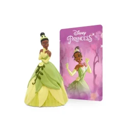 Disney The Princess & The Frog Tonie