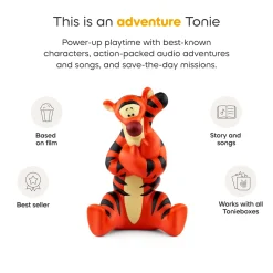 Disney Tigger Tonie