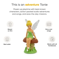 Disney Tinker Bell Tonie