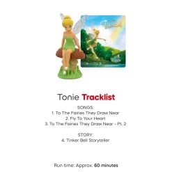 Disney Tinker Bell Tonie