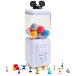 Disney Toy Vending Machine