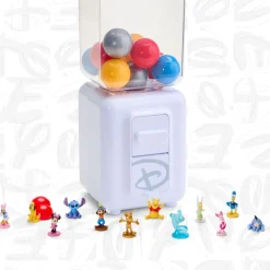 Disney Toy Vending Machine