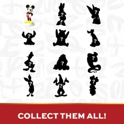 Disney Toy Vending Machine