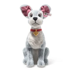 Disney Tramp, “Lady and the Tramp” Limited Edition Plush