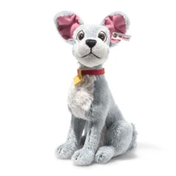 Disney Tramp, “Lady and the Tramp” Limited Edition Plush