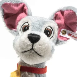 Disney Tramp, “Lady and the Tramp” Limited Edition Plush