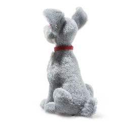 Disney Tramp, “Lady and the Tramp” Limited Edition Plush