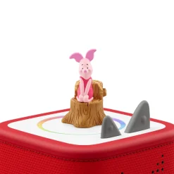 Disney Winnie the Pooh: Piglet Tonie