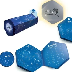 DIY Constellations Craft Kit