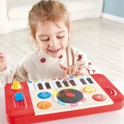 DJ Mix & Spin Studio