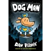 Dog Man Book